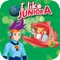 H I Like Junior A είναι μια πρωτοποριακή σειρά εκμάθησης Αγγλικών ειδικά σχεδιασμένη για μαθητές Β’ ή Α’ δημοτικού