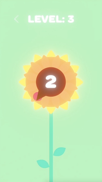 Sunflower Pop screenshot 3