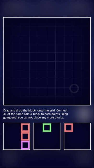 Block Mix screenshot 3