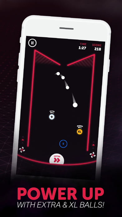 Infinite Ball Shots screenshot 3