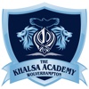 Khalsa Academy Wolverhampton (WV4 6AP)