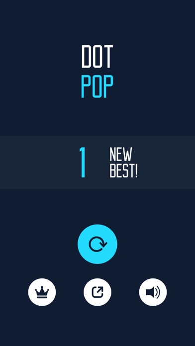 Game Dot Pop screenshot 4