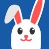 Jump Jump Rabbit - iPhoneアプリ