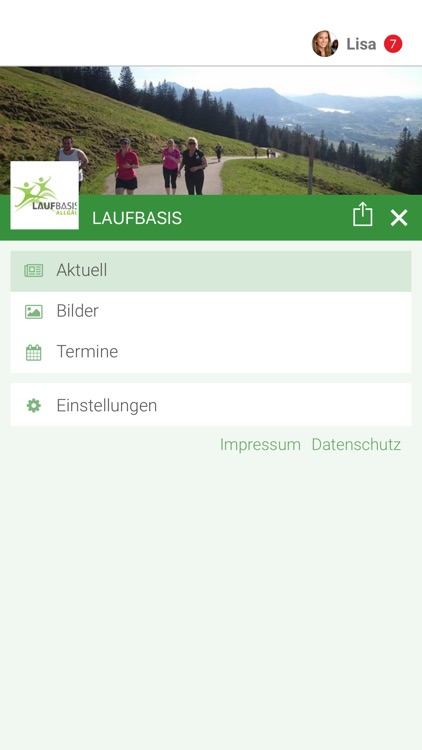 LAUFBASIS