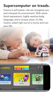 cozmo problems & solutions and troubleshooting guide - 1