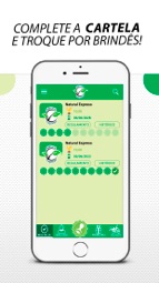 Natural Express Captura de tela 2