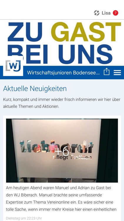 Wirtschaftsjunioren BO-OS