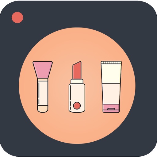 Makeup＋ iOS App