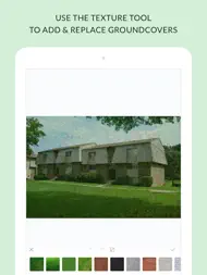 Landscape Design Editor ipad bilder 3