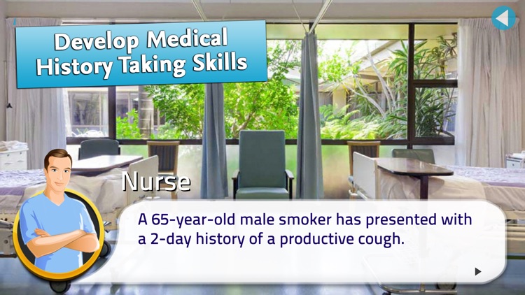 Microbiology Virtual Patients