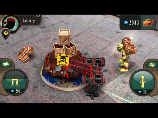 Screenshot #5 pour Kazooloo