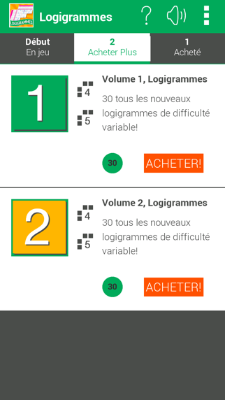 logic puzzles in french problems & solutions and troubleshooting guide - 2