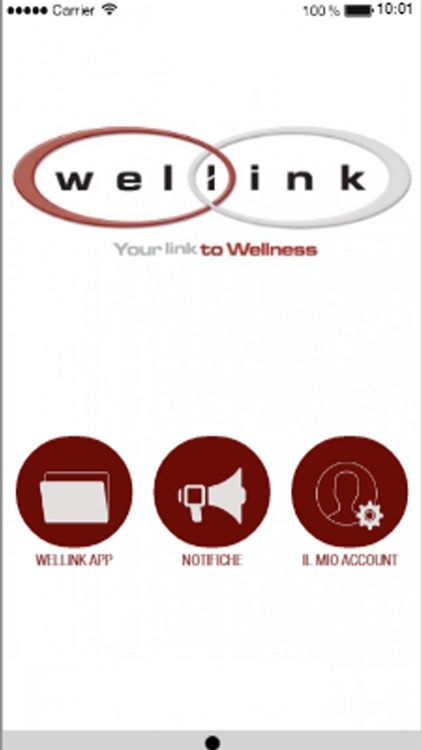 Wellink screenshot-3