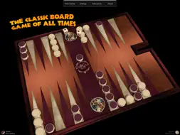 Backgammon.. screenshot 6