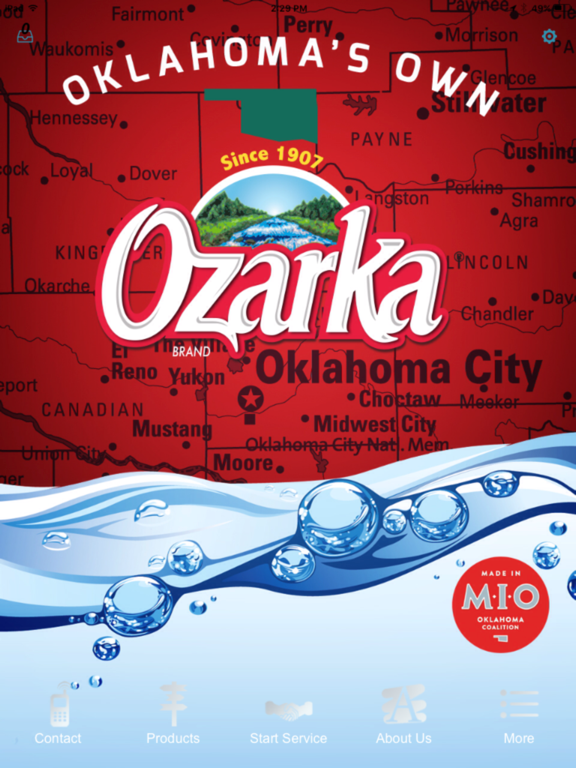Ozarka