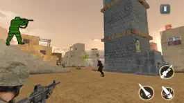 Game screenshot Counter Terrorist Squad 2018 apk