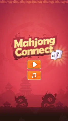Game screenshot Mahjong Connect Delux hack