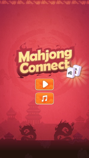 Mahjong Connect Delux on the App Store