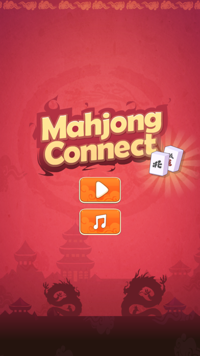 Mahjong Connect Deluxのおすすめ画像3