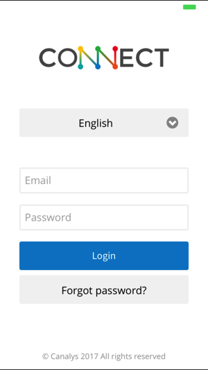 Westcon-Comstor Connect(圖2)-速報App