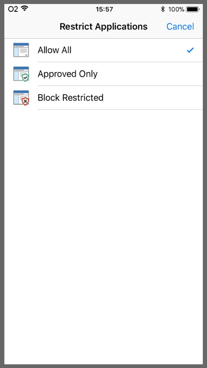 SoftLINK Tutor Assistant screenshot-3