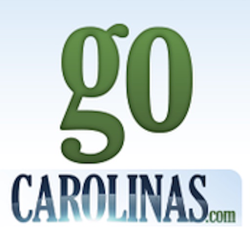 goCarolinas icon