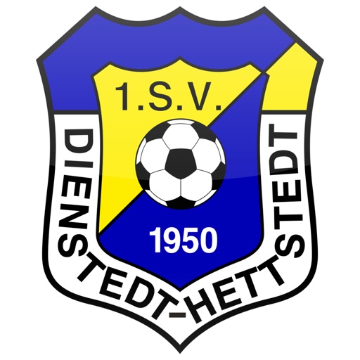 1.SV 1950 Dienstedt-Hettstedt