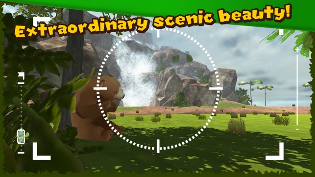 VR Safari Photographer(圖2)-速報App