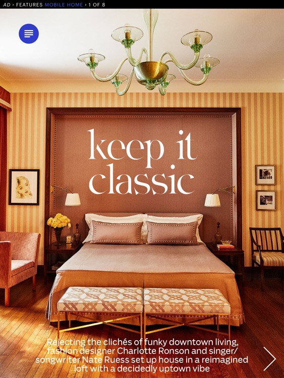Architectural Digest