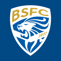 Brescia Calcio LApp ufficiale