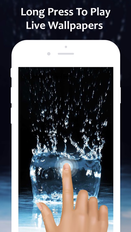 Fancy Live Wallpapers Themes