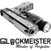 Glockmeister's "Build-A-GLOCK" - iPhoneアプリ