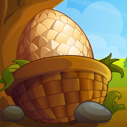 Dragons Egg
