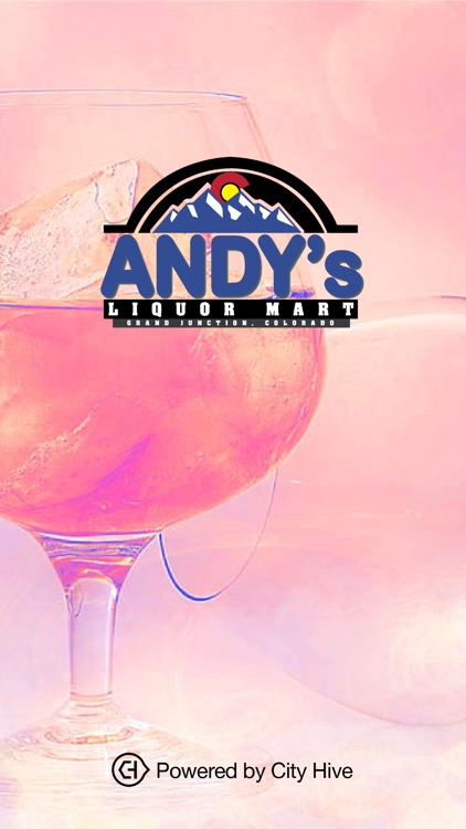 Andy's Liquor Mart