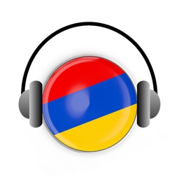 Armenian radio - радио Армении