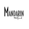 Mandarin Milford Restaurant