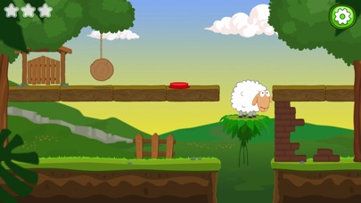 逃跑的小羊 screenshot 3