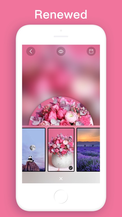 Photo Art - HD Wallpapers screenshot-7