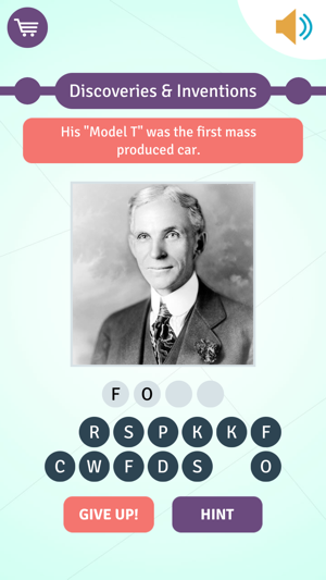 Science: Quiz Game(圖5)-速報App