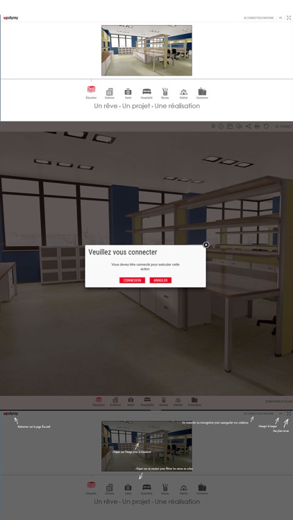 Polyrey Design Studio