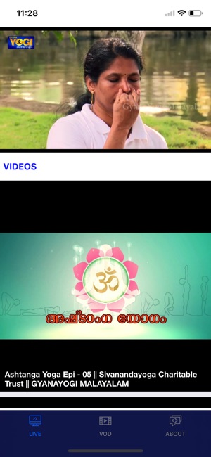 Yogi TV(圖4)-速報App