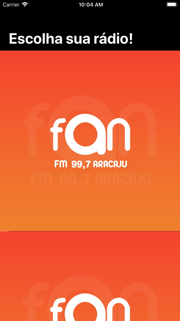FAN FM 99,7