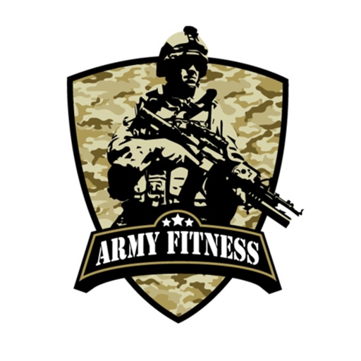 Army Fitness App by