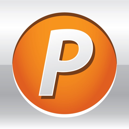 EasyPark Parking Icon