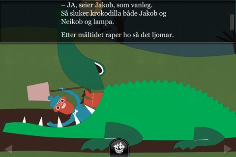 Jakob & Neikob screenshot 4