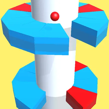 Spiral Zıplama Cheats