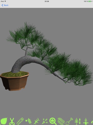 Bonsai Masterのおすすめ画像1