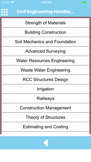 Civil Engineering Handbook(圖4)-速報App