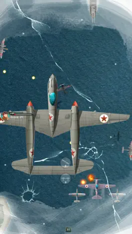 Game screenshot Airplane Cold War Flight Simulator mod apk
