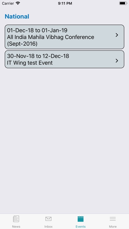 Sai One screenshot-4